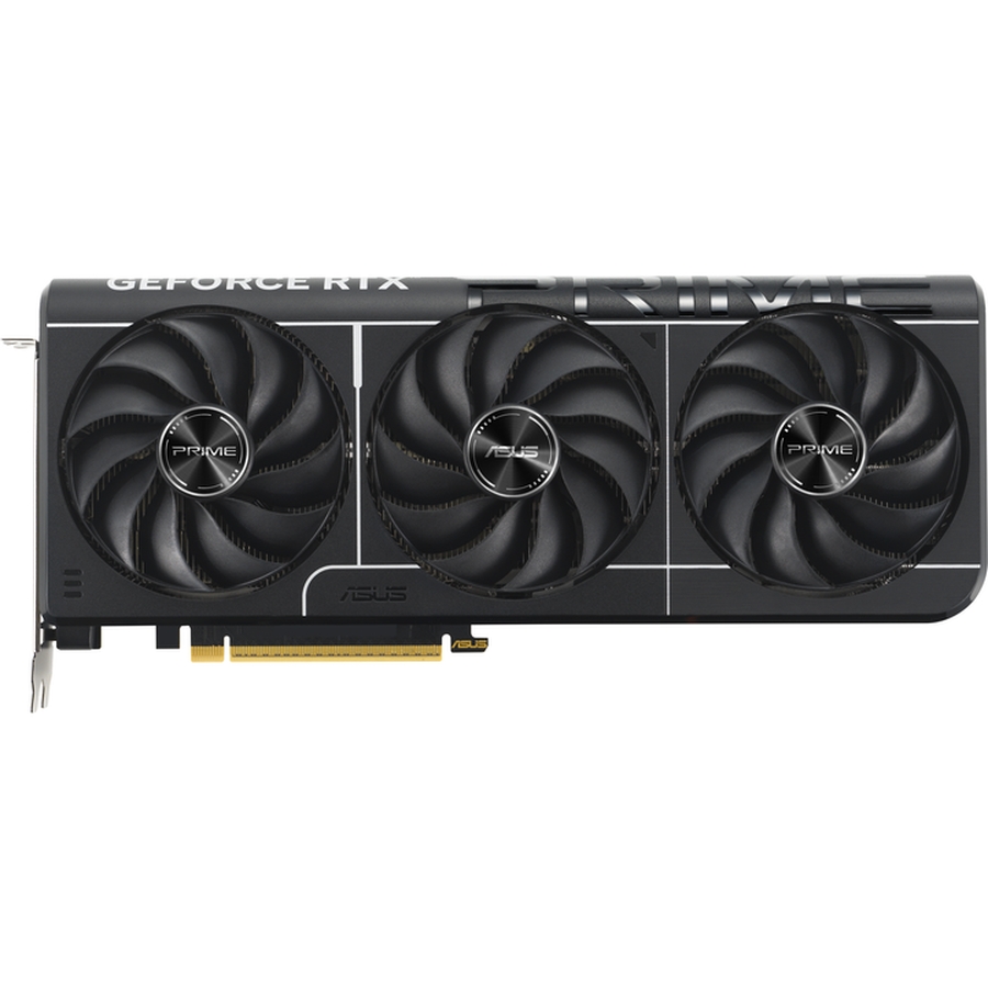 Відеокарта ASUS GeForce RTX 5070 Ti PRIME OC Edition 16GB GDDR7 256 bit 2527/28000MHz (PRIME-RTX5070TI-O16G)