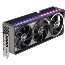 Відеокарта ASUS GeForce RTX 5080 16GB GDDR7 256 bit 2790/30000MHz (ROG-ASTRAL-RTX5080-O16G-GAMING)