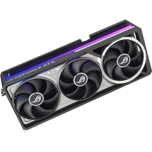 Відеокарта ASUS GeForce RTX 5080 16GB GDDR7 256 bit 2790/30000MHz (ROG-ASTRAL-RTX5080-O16G-GAMING)