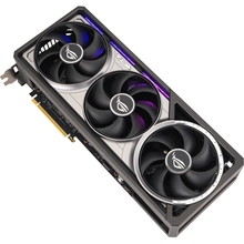Відеокарта ASUS GeForce RTX 5080 16GB GDDR7 256 bit 2790/30000MHz (ROG-ASTRAL-RTX5080-O16G-GAMING)