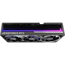 Відеокарта ASUS GeForce RTX 5080 16GB GDDR7 256 bit 2790/30000MHz (ROG-ASTRAL-RTX5080-O16G-GAMING)