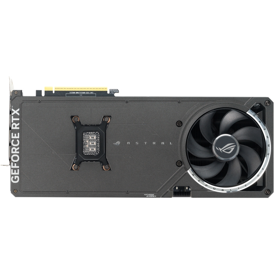 Покупка Відеокарта ASUS GeForce RTX 5080 16GB GDDR7 256 bit 2790/30000MHz (ROG-ASTRAL-RTX5080-O16G-GAMING)