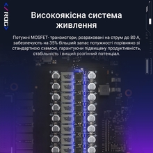 Відеокарта ASUS GeForce RTX 5080 16GB GDDR7 256 bit 2790/30000MHz (ROG-ASTRAL-RTX5080-O16G-GAMING)