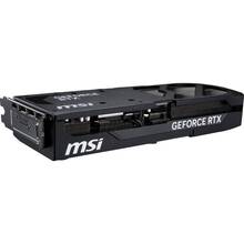 Відеокарта MSI GeForce RTX 5080 16G SHADOW 3X OC