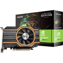 Відеокарта ARKTEK GT740 4GB GDDR5 128-bit 993/5000MHz (AKN740D5S4GH11)