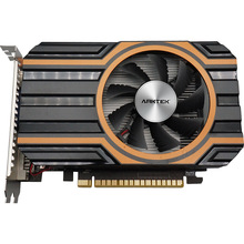 Видеокарта ARKTEK GT740 4GB GDDR5 128-bit 993/5000MHz (AKN740D5S4GH11)