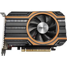 Видеокарта ARKTEK GTX750 TI 4GB GDDR5 128bit 1020/5400MHz (AKN750TiD5S4GH1)