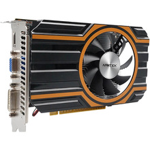Видеокарта ARKTEK GTX750 TI 4GB GDDR5 128bit 1020/5400MHz (AKN750TiD5S4GH1)