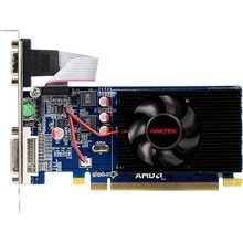 Видеокарта Arktek Radeon R5 230 2GB GDDR3 64bit 625/1000MHz (AKR230D3S2GL1)