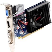 Відеокарта Arktek Radeon R5 230 2GB GDDR3 64bit 625/1000MHz (AKR230D3S2GL1)