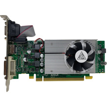 Видеокарта Arktek RX 550 4GB GDDR5 128-bit 1183/6000MHz (AKR550D5S4GL1)
