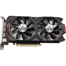 Видеокарта Arktek Radeon RX 580 8GB GDDR5 256bit 1244/8000MHz (AKR580D5S8GH1)