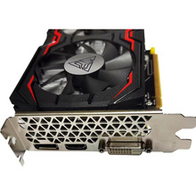 Відеокарта Arktek Radeon RX 580 8GB GDDR5 256bit 1244/8000MHz (AKR580D5S8GH1)