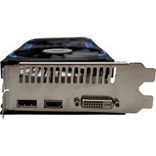Відеокарта Arktek GeForce GTX 1660 Super Dual Fan 6GB GDDR6 192bit 1530/14000MHz (AKN1660SD6S6GH1)