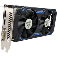 Відеокарта Arktek GeForce GTX 1660 Super Dual Fan 6GB GDDR6 192bit 1530/14000MHz (AKN1660SD6S6GH1)