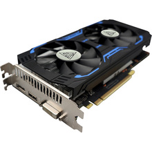 Відеокарта Arktek GeForce GTX 1660 Super Dual Fan 6GB GDDR6 192bit 1530/14000MHz (AKN1660SD6S6GH1)