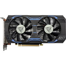 Видеокарта Arktek GeForce GTX 1660 Super Dual Fan 6GB GDDR6 192bit 1530/14000MHz (AKN1660SD6S6GH1)