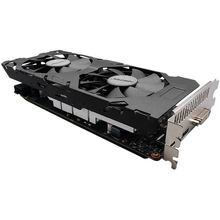 Відеокарта Arktek GeForce GTX 1660 Ti Dual Fan 6GB GDDR6 192bit 1500/12000MHz (AKN1660TiD6S6GH1)