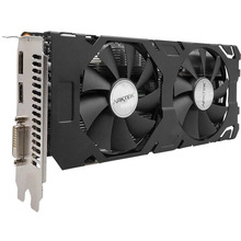 Відеокарта Arktek GeForce GTX 1660 Ti Dual Fan 6GB GDDR6 192bit 1500/12000MHz (AKN1660TiD6S6GH1)