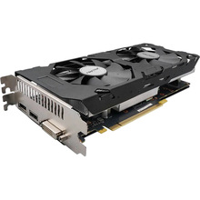 Відеокарта Arktek GeForce GTX 1660 Ti Dual Fan 6GB GDDR6 192bit 1500/12000MHz (AKN1660TiD6S6GH1)