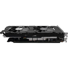 Відеокарта Arktek GeForce GTX 1660 Ti Dual Fan 6GB GDDR6 192bit 1500/12000MHz (AKN1660TiD6S6GH1)