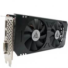 Видеокарта Arktek PCI-Ex GeForce RTX 2060 Super Dual 8GB GDDR6 256bit 1470/14000MHz (AKN2060SD6S8GH1)