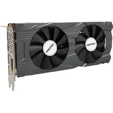 Відеокарта Arktek PCI-Ex GeForce RTX 2060 Super Dual 8GB GDDR6 256bit 1470/14000MHz (AKN2060SD6S8GH1)