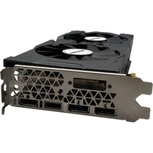 Відеокарта Arktek PCI-Ex GeForce RTX 2060 Super Dual 8GB GDDR6 256bit 1470/14000MHz (AKN2060SD6S8GH1)