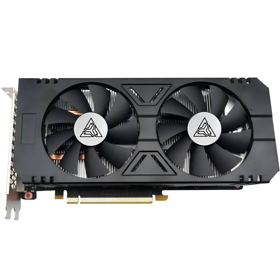 Видеокарта Arktek PCI-Ex GeForce RTX 2060 Super Dual 8GB GDDR6 256bit 1470/14000MHz (AKN2060SD6S8GH1)