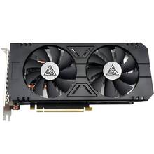 Видеокарта Arktek PCI-Ex GeForce RTX 2060 Super Dual 8GB GDDR6 256bit 1470/14000MHz (AKN2060SD6S8GH1)