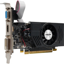 Видеокарта Arktek GeForce GT 730 4GB DDR3 128bit 700/1333MHz (AKN730D3S4GL1)
