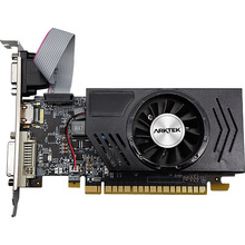 Видеокарта Arktek GeForce GT 730 4GB DDR3 128bit 700/1333MHz (AKN730D3S4GL1)