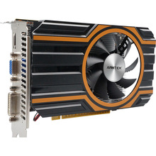 Відеокарта Arktek GeForce GT 740 2GB GDDR5 128bit 993/5000MHz (AKN740D5S2GH1)