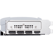 Відеокарта MSI GeForce RTX 5080 VENTUS 3X OC WHITE 16GB GDDR7 256bit 2655/30000MHz (912-V531-062)