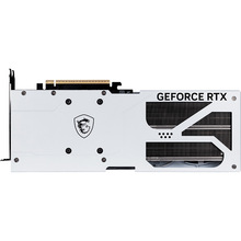Відеокарта MSI GeForce RTX 5080 VENTUS 3X OC WHITE 16GB GDDR7 256bit 2655/30000MHz (912-V531-062)