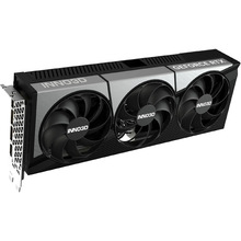 Видеокарта INNO3D RTX 5080 X3 GAMING OC 16GB 256bit 2295/30000MHz (G50803-16D7X-17603930)