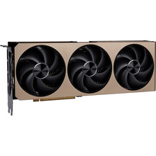 Видеокарта MSI GeForce RTX 5080 INSPIRE 3X OC 16GB GDDR7 256bit 2640/30000MHz (RTX 5080 16G INSPIRE 3X OC)