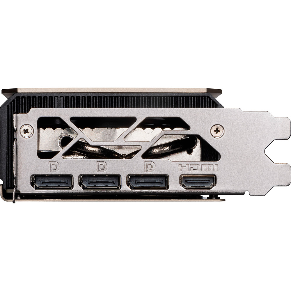 Заказать Видеокарта MSI GeForce RTX 5080 INSPIRE 3X OC 16GB GDDR7 256bit 2640/30000MHz (RTX 5080 16G INSPIRE 3X OC)