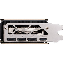 Видеокарта MSI GeForce RTX 5080 INSPIRE 3X OC 16GB GDDR7 256bit 2640/30000MHz (RTX 5080 16G INSPIRE 3X OC)