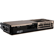 Видеокарта MSI GeForce RTX 5080 INSPIRE 3X OC 16GB GDDR7 256bit 2640/30000MHz (RTX 5080 16G INSPIRE 3X OC)