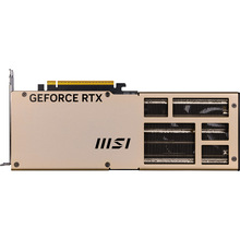 Видеокарта MSI GeForce RTX 5080 INSPIRE 3X OC 16GB GDDR7 256bit 2640/30000MHz (RTX 5080 16G INSPIRE 3X OC)