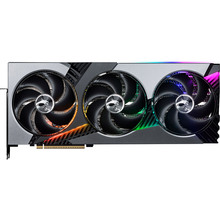 Відеокарта MSI GeForce RTX 5080 VANGUARD SOC L LAUNCH EDITION 16G 256bit 2730/30000MHz (RTX 5080 16G VAN SOC LAUNCH ED)