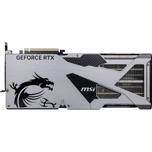 Відеокарта MSI GeForce RTX 5080 VANGUARD SOC L LAUNCH EDITION 16G 256bit 2730/30000MHz (RTX 5080 16G VAN SOC LAUNCH ED)