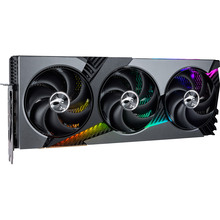 Відеокарта MSI GeForce RTX 5080 VANGUARD SOC L LAUNCH EDITION 16G 256bit 2730/30000MHz (RTX 5080 16G VAN SOC LAUNCH ED)