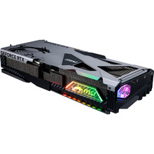 Відеокарта MSI GeForce RTX 5080 VANGUARD SOC L LAUNCH EDITION 16G 256bit 2730/30000MHz (RTX 5080 16G VAN SOC LAUNCH ED)