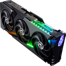 Відеокарта MSI GeForce RTX 5080 VANGUARD SOC L LAUNCH EDITION 16G 256bit 2730/30000MHz (RTX 5080 16G VAN SOC LAUNCH ED)