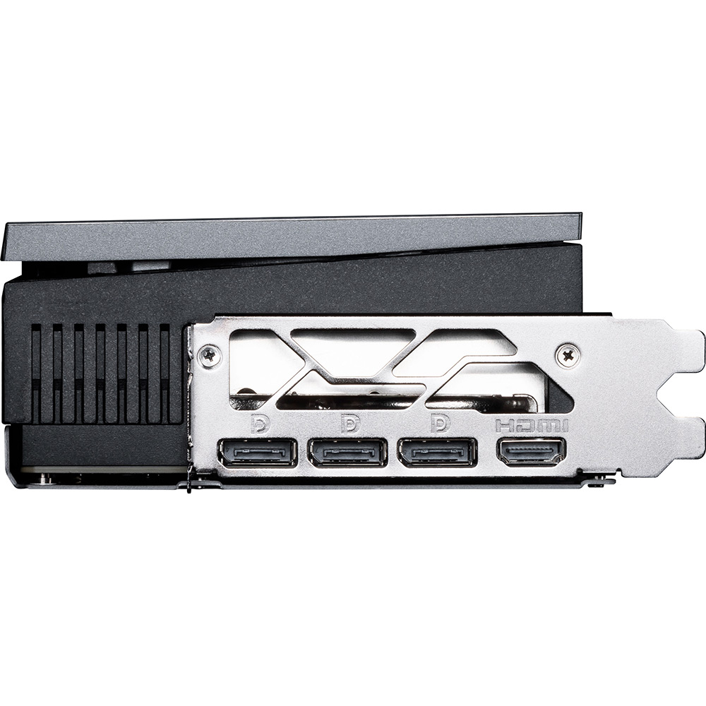 Покупка Відеокарта MSI GeForce RTX 5080 VANGUARD SOC L LAUNCH EDITION 16G 256bit 2730/30000MHz (RTX 5080 16G VAN SOC LAUNCH ED)