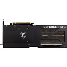 Відеокарта MSI NVIDIA GeForce RTX 5070 12Gb VENTUS 3X OC 192bit 2542/28000Hz (RTX 5070 12G VENTUS 3X OC)