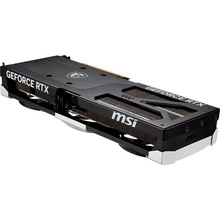 Відеокарта MSI NVIDIA GeForce RTX 5070 12Gb VENTUS 3X OC 192bit 2542/28000Hz (RTX 5070 12G VENTUS 3X OC)