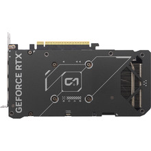 ASUS GeForce RTX 5060 Ti Dual OC Edition 8GB GDDR7 128bit 2602/28000Hz (DUAL-RTX5060TI-O8G)